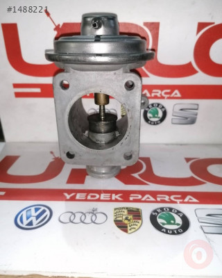 7791480 7.00450 11717793484  EGR VALFİ BMW