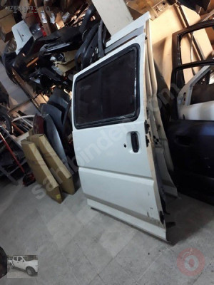 2011 Mitsubishi L-300 Bagaj Kapağı YENİ