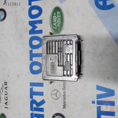 RANGE ROVER SPORT FAR LED BEYNİ ORJİNAL ÇIKMA