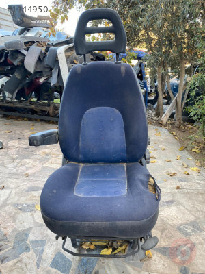 CİTROEN JUMPER ÖN KOLTUK SOL KOLTUĞU