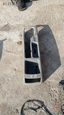 OPEL VECTRA A ORTA KONSOL.OTO ERKAN ÜNYE