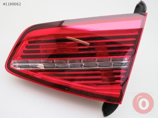 PASSAT B8 15-19 STOP LAMBASI SAĞ İÇ LED HIGHLINE 3G5945308K