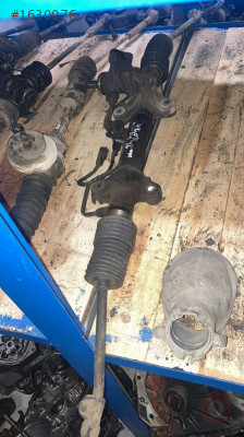 Renault Laguna volvo motor direksiyon kutusu