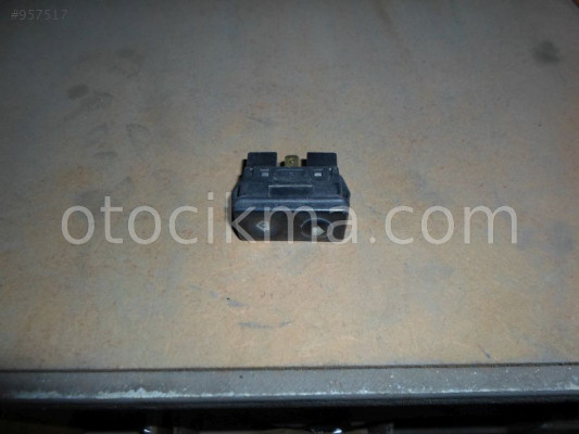 CAM AÇMA DÜĞMESİ TEKLİ MAZDA 626 91-