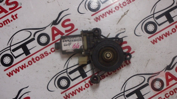130822716  500959802B VOLKSWAGEN GOLF5-A3 SAĞ ÖN CAM KRİKOSU