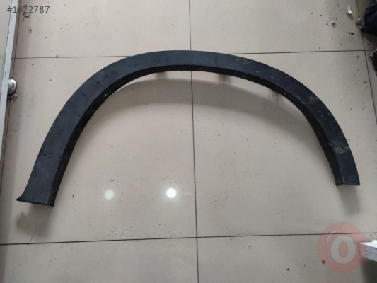 BMW X5 E70 Sağ Ön Çamurluk Kaplaması
