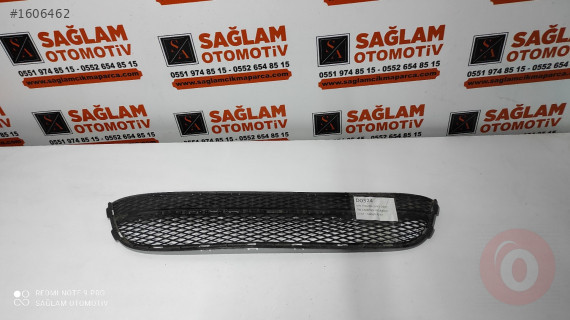 VW TİGUAN 11-17 ÇIKMA  ÖN TAMPON IZGARASI OEM; 5N0853677