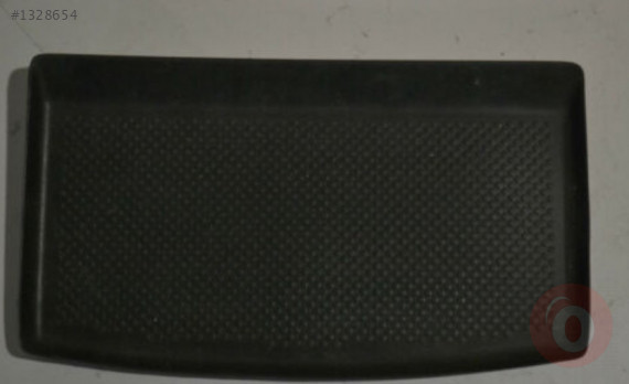 GOLF 5 JETTA 04-10 ÖN GÖĞÜS BÖLME ICI 1K0858167