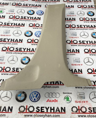 76915-AV700 nissan primera 2007 orta sağ direk kaplaması