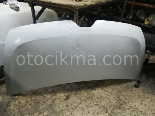 RENAULT MASTER 3 ÖN KAPUT