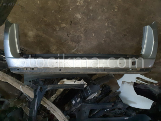 DOBLO GENİŞ AİLE ARKA TAMPON VE TÜM ÇIKMA PARÇALAR