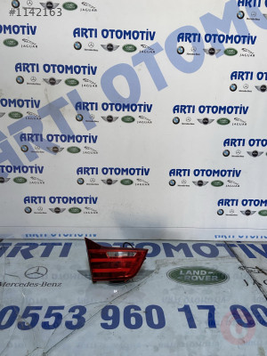 BMW 4 SERİSİ F32 KASA SOL BAGAJ STOPU HATASIZ ORJİNAL ÇIKMA