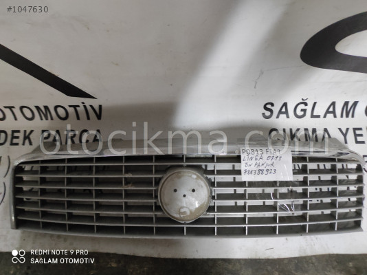 OEM;735388923 FİAT LİNEA 07-13 ÖN PANJUR