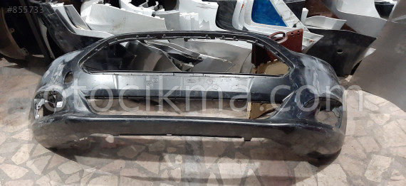 FORD FİESTA ÖN TAMPON