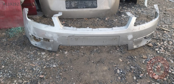 FORD CMAX ÖN TAMPON ÇIKMA ORİJİNAL 2003-06