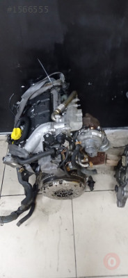 F9Q RENAULT LAGUNA SIFIR KOMPLE MOTOR DOLU