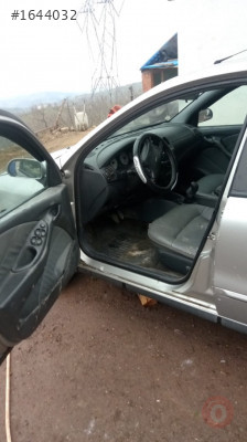 Fiat marea 1.6 2.0 pedal çıkma yedek parça Mısırcıoğlu oto