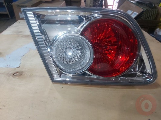 MAZDA 6 2003 - 2007 SAĞ İÇ STOP LAMBASI