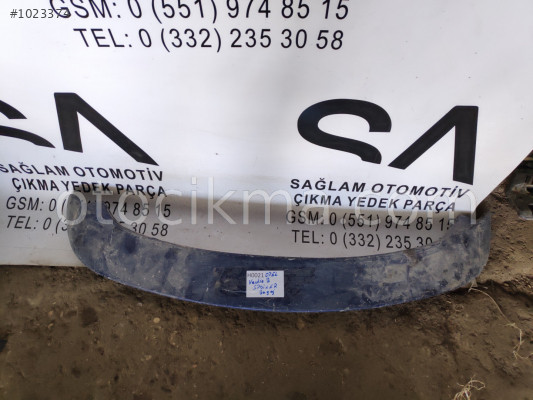 OPEL VECTRA B  BAGAJ SPOİLER OEM;