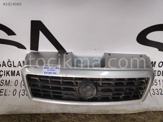 OEM; 735395576 FİAT DOBLO 06-09 PANJUR OEM; 735395576