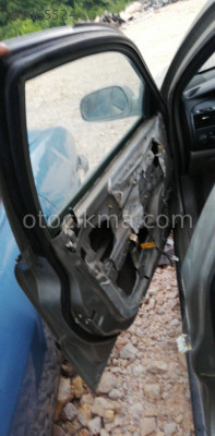 Chevrolet evanda sol ön kapı