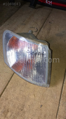 ford escort çıkma sağ sinyal lambası