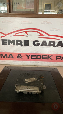 PEUGUET 206 MOTOR BEYNİ 1.4