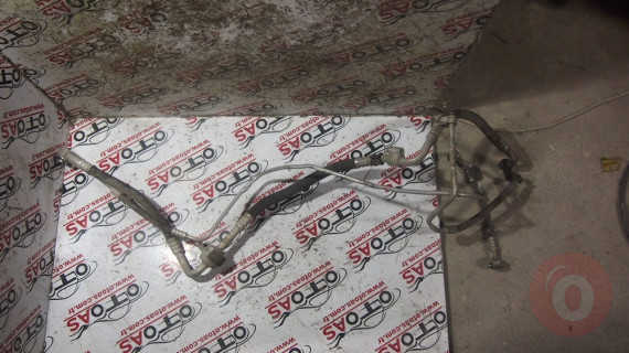 Opel Astra H Klima Borusu
