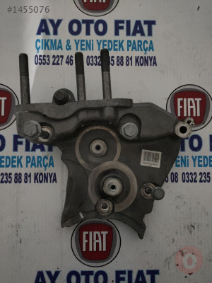 Opel Combo 1.6, Fiat 1.6-1.6V motor kulağı.