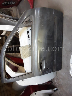 RENAULT CILO 2000 2008 SAG ÖN KAPI VE YEDEK ÇIKMA PARÇALAR