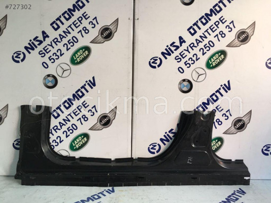 MERCEDES A SERİSİ W176 KASA SOL MARŞPİYEL 12-18 A1766370104