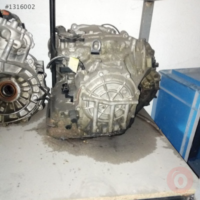 Hyundai Accent blue çıkma otomatik şanzıman