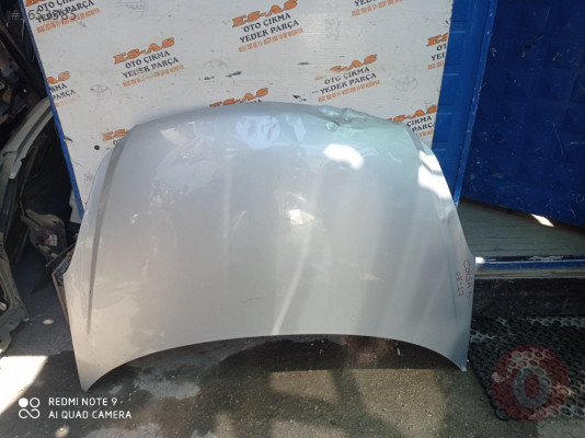 Opel Corsa D Ön Motor Kaputu 2008-2013