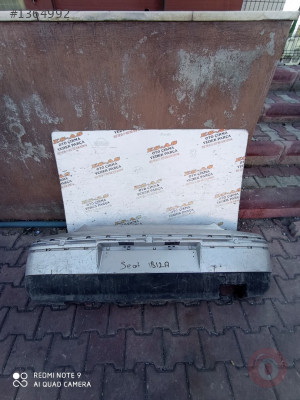 Seat Ibiza Arka Tampon 1999-2004