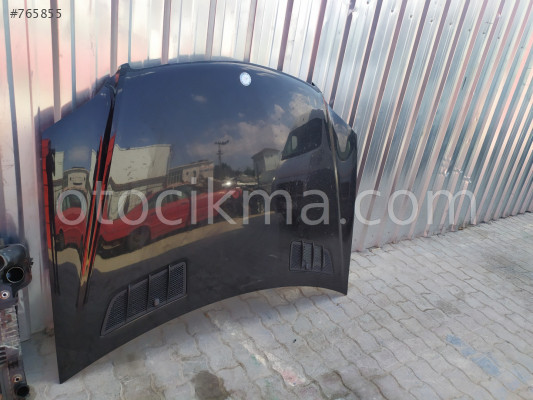 Mercedes ML W164 Ön Kaput