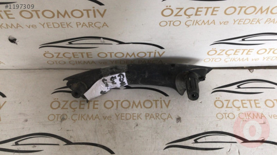 Ford fiesta ön sol kapı çekme kolu