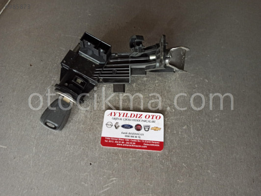 PEUGEOT BİPPER KONTAK