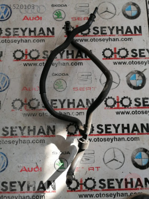 Seat toledo 2013 1.6 tdi cay su hortumları