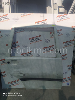 Fiat Uno sağ arka kapı