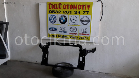 Tucson ön panel orjinal çıkma ünlü oto