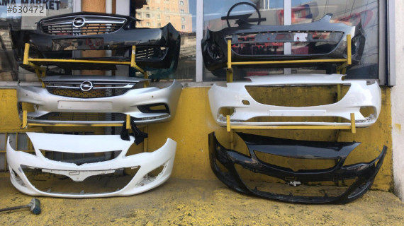Opel tampon çeşitleri Cancan Opel