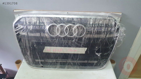 Audi a6 panjur 12.15 hatasiz