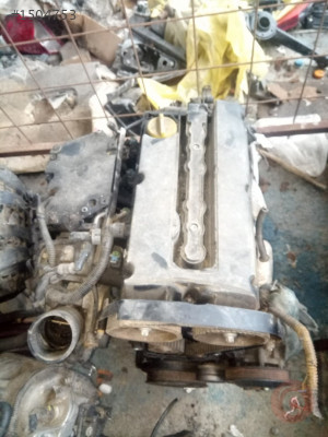OPEL ASTRA 1.6 ORJİNAL ÇIKMA SÖKME MOTOR ÇEŞİTLERİ