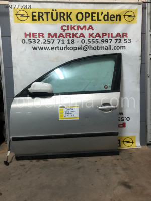 Volkswagen tüm seriler