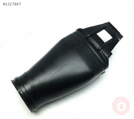 VW TRANSPORTER T4 KALORİFER HAVA BORUSU 701819721