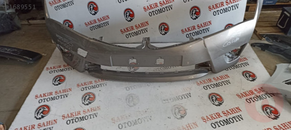 TOYOTA COROLLA TAMPON ÇIKMA PARÇA