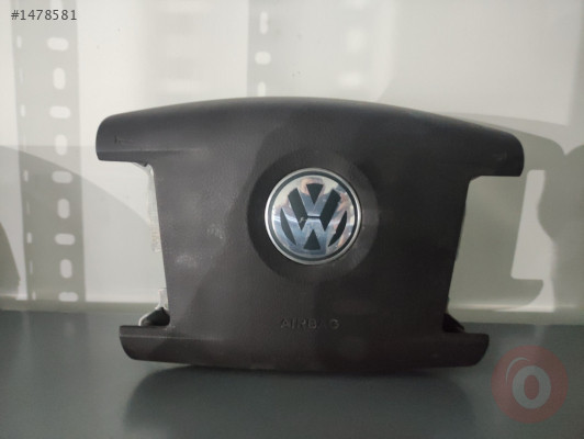 04-06 VW TOUAREG AİRBAG-7L6880201DA