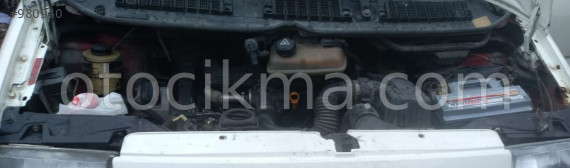 2002 model fiat scudo 1.9 dizel çıkma motor aksamı
