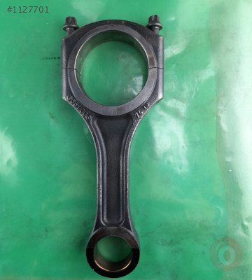 65100 BİYEL KOLU MERCEDES SPRİNTER EURO 5 ORİJİNAL FATURALI