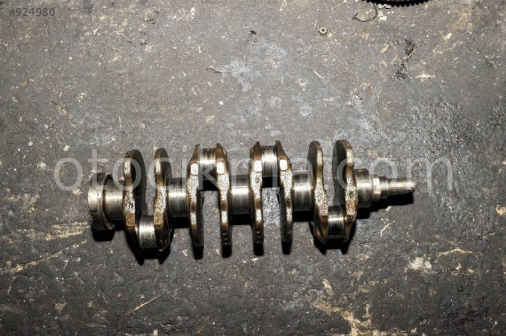 1998-2001 HONDA CİVİC ORİJİNAL 1.6 MOTOR KRANK.